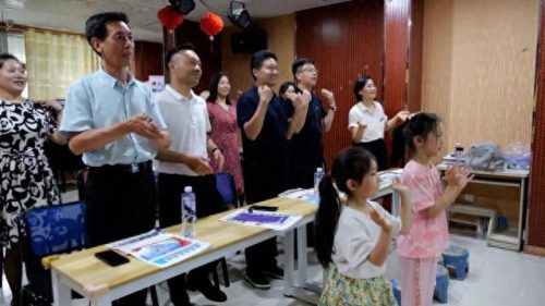 驻马店音乐辅导班排名前十(驻马店比较出名的补课班)插图4