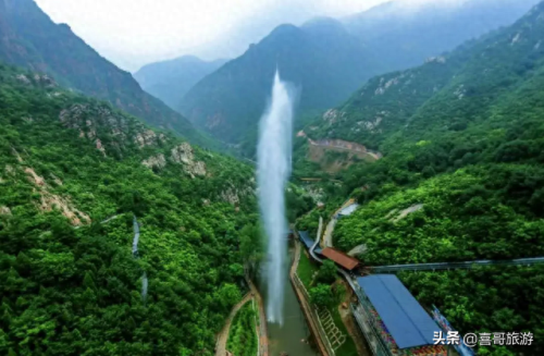 郑州周边好玩的地方(郑州近郊自驾免费景区)插图8