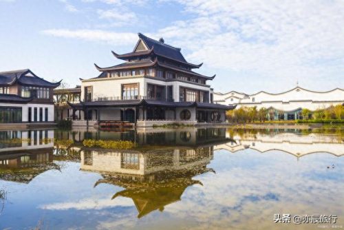 南通十大景点排行榜前十名(南通必去三个景点)插图11
