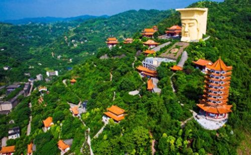 重庆十大必玩景点排行榜(重庆必去三大景点排名)插图25