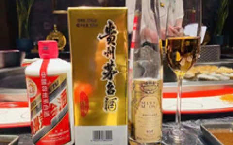 广东十大酱酒排行榜图片(酱酒排名十大酱香型白酒)