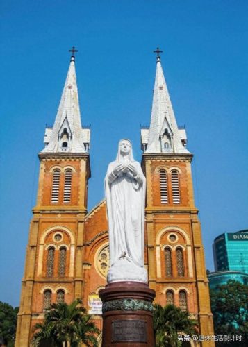 胡志明市旅游(胡志明市)插图10