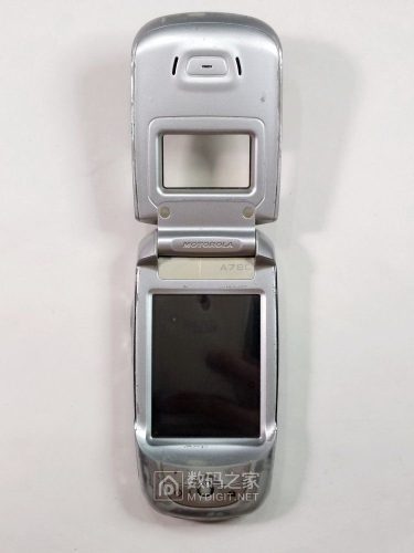 摩托罗拉moto (MT870手机参数配置)插图22