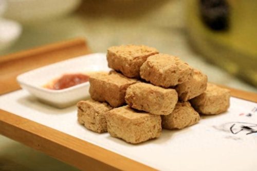 十大美食名字排行榜前十名(长安十大美食排行榜)插图7