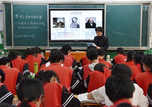 镇平县 初中排名前十(镇平县小学排名)插图7