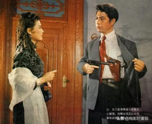 国产公认好看的谍战电影排行榜(最近国产谍战电影排名)插图7