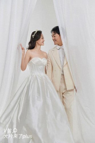 婚纱软文(100个经典软文)插图5