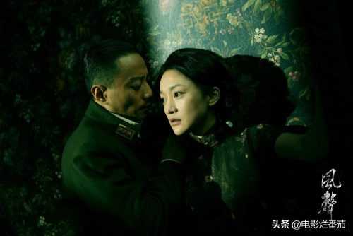 国产公认好看的谍战电影排行榜(最近国产谍战电影排名)插图26