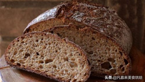 十大面包排行榜前十名(口碑最好十大品牌面包排行)插图17