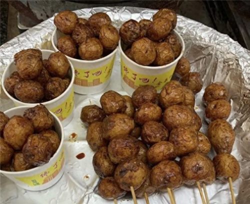 舟山十大最好吃的排行榜(舟山十大必吃零食)插图7
