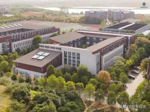 美术艺考大专院校排名前十(美术教育大专院校排行)插图20