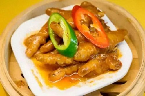 潮州十大早茶店品牌排行榜(潮州肉卷哪个品牌好)插图15