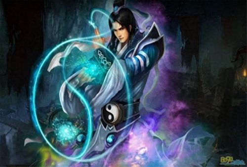 十大必看的相术小说排行榜(十大巅峰特种兵小说笔趣阁)插图4