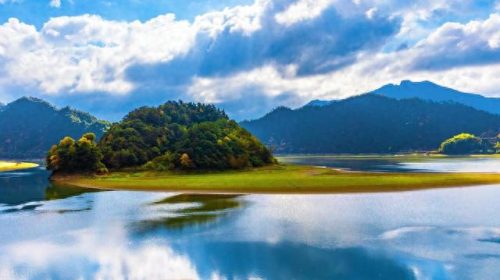 世界最美森林公园排名前十(十大森林公园排行榜)插图24