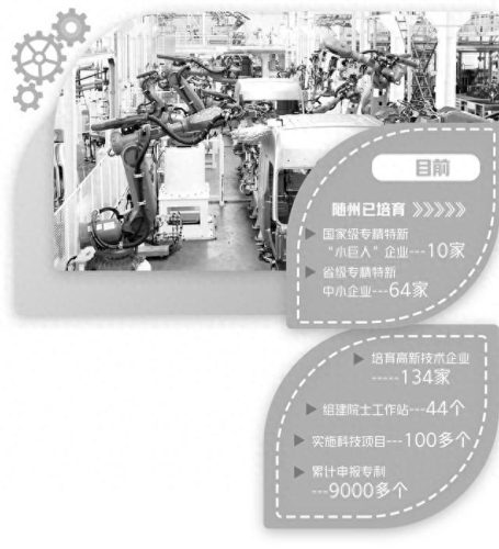 随州外观专利企业排名前十(随州改装厂排名)插图