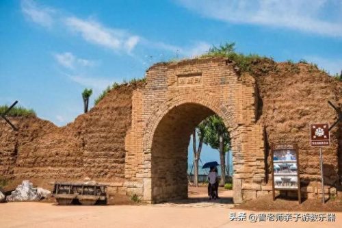 西安周边免费古镇排名前十(看西安周边免费的古镇)插图82