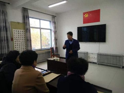 牟平书法培训学校排名前十(烟台书法培训班排名前十)插图