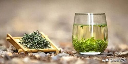 高质量茶叶品牌排行榜十大(十大高档茶叶品牌)插图30