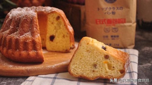 十大面包排行榜前十名(口碑最好十大品牌面包排行)插图34