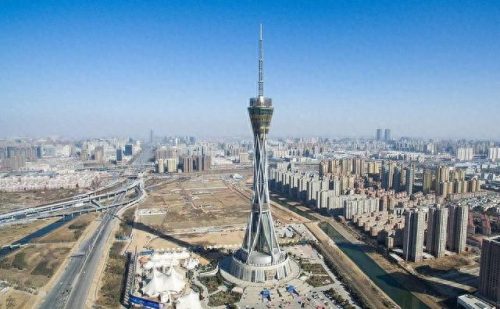 郑州景观(郑州免费的景观)插图36