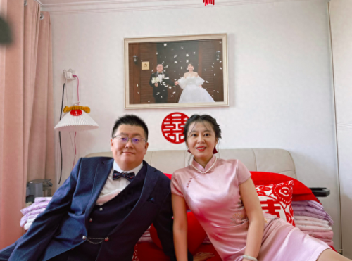 丰台婚礼策划(丰台适合办婚礼的酒店)插图1