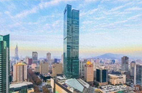 2021排名前十酒店建筑(单体建筑面积最大的酒店)插图2