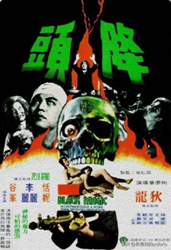 鬼片国内排名前十的电影(国产鬼片排名前十的电影)插图3