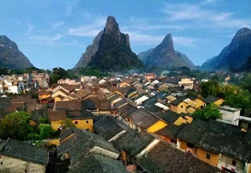 中国最美的景区排名前十(中国各省景区大全)插图107