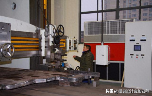 江苏注塑模具排名前十(江苏模具注塑公司排名前十名)插图7