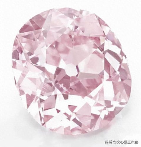 佳士得拍卖世界十大彩钻排行榜(彩钻戒指)插图8