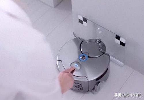 机器人十大牌子排行榜(机器人品牌十大排名)插图8