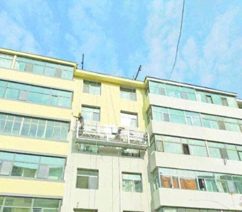 西宁小区(西宁明年三大拆迁地段在哪)插图
