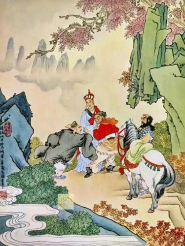 西游记白骨精(白骨精)插图11