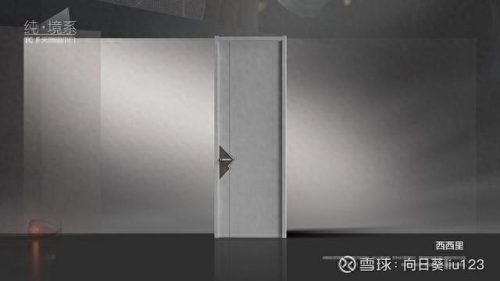 中国品牌木门排名前十位(铂盛木门是几线品牌)插图4