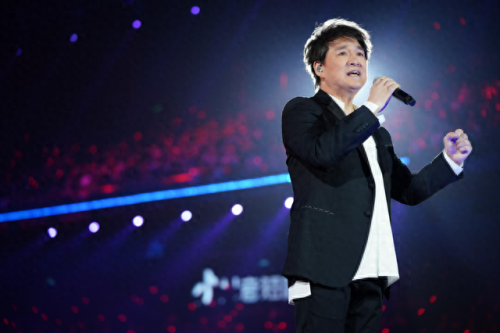 十大非中文歌曲排行榜(十大大陆歌曲排行榜)插图8