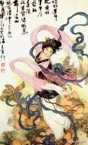 十大热门美女排行榜图片(福成集团十大美女)插图9