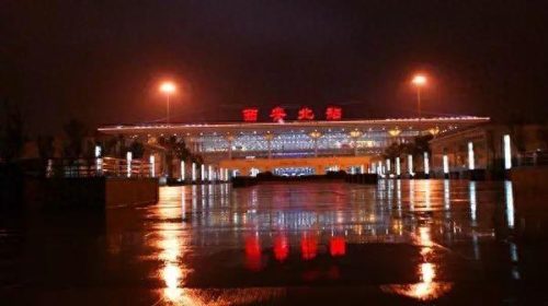 中国火车站最早排名前十(中国火车站排名20)插图