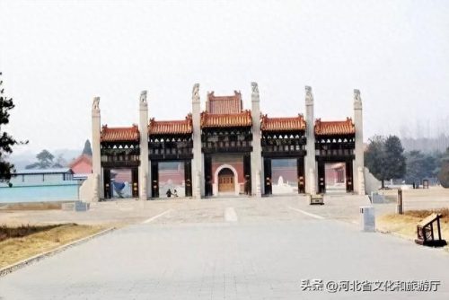 河北必去的十大景点排行榜(河北最值得去的4大景点)插图22