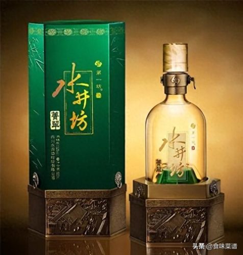 中国十大原浆酒排行榜(十大原浆酒排名)插图10