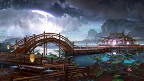 好玩手游游戏(2022手游最火游戏)插图