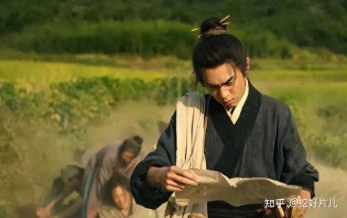 十大绝版电视剧排行榜前十(年度十大电视剧大全)插图6