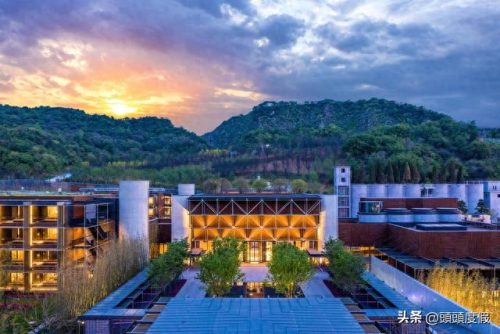 2021排名前十酒店建筑(单体建筑面积最大的酒店)插图12