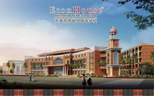 东莞龙岗的小学排名前十(凤岗的小学排名一览表)插图28