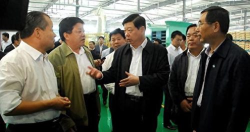 山东电视台十大富豪排行榜(敏健为什么离开山东电视台)插图10