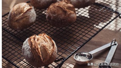 十大面包排行榜前十名(口碑最好十大品牌面包排行)插图21