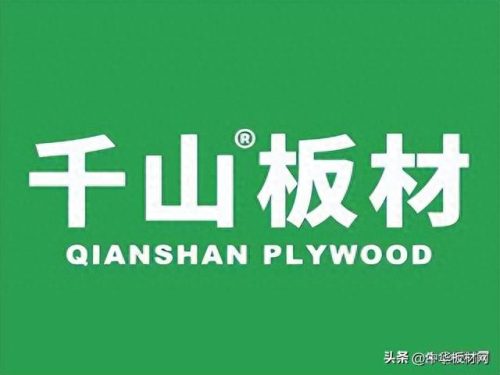十大板材图册品牌排行榜(渝乐福板材是十大品牌吗)插图2