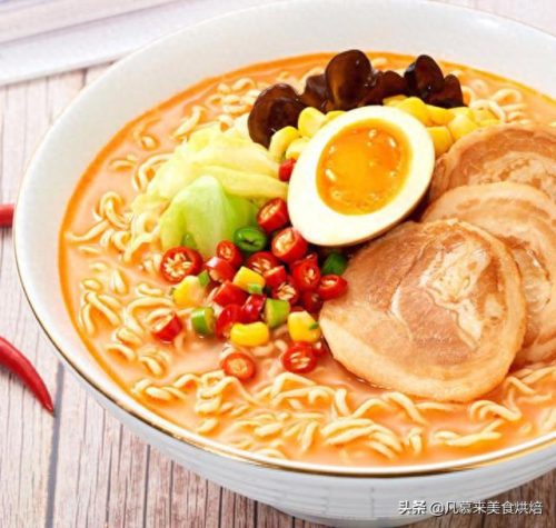 荞麦面袋装十大品牌排行榜(京东哪个牌子的荞麦面好)插图31