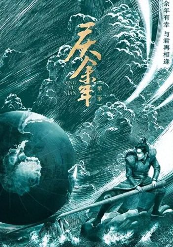 十大霸气电视剧排行榜(十大好看电视剧)插图78