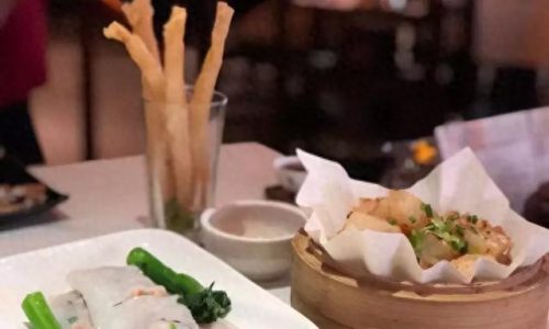 潮州十大早茶店品牌排行榜(潮州肉卷哪个品牌好)插图18