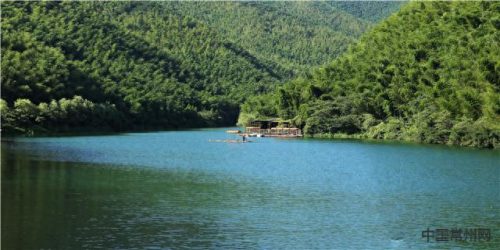 金坛十大水库排行榜最新(蕲春十大水库排名)插图